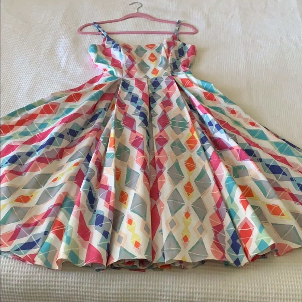 The Pretty Dress Company - Priscilla Dress